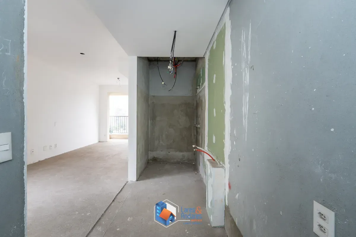 Imagem Apartamento para venda em Vila Nova Conceição com 2 quartos, sendo 2 suítes, 147m²
