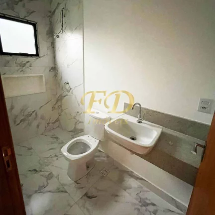 Imagem Sobrado para Financiamento Bancário em Atibaia.