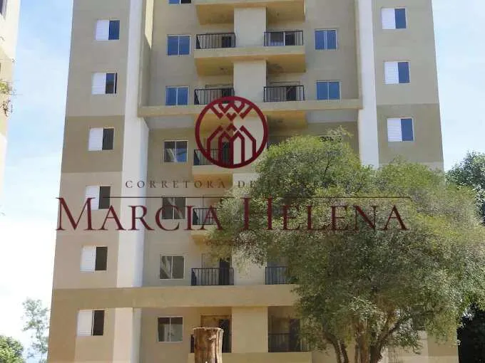 Imagem Apartamento Garden à venda, no Eco Vila Tipuana em Campinas, Parque Fazendinha, com 2 quartos, 75m2