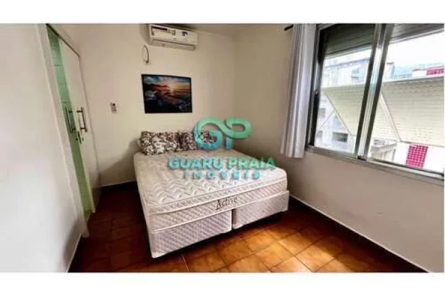 Imagem Apartamento 2 dormitorios proximo a praia da enseada