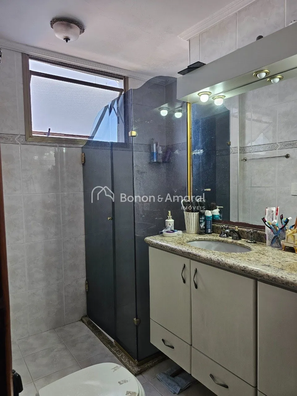 Imagem Apartamento 03 quartos à venda no Jaridm Chapadão