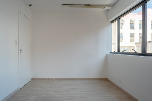 Imagem Sala Comercial para Alugar, 47 m² em São Judas - São Paulo
