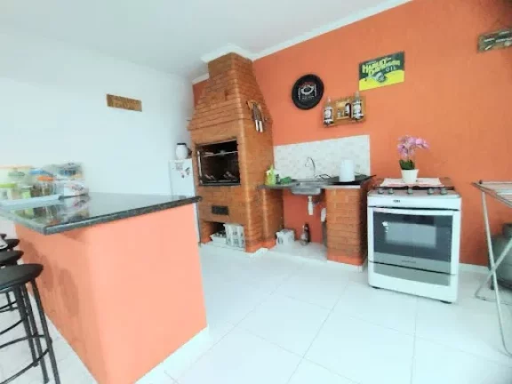 Imagem Sobrado com 4 dormitórios à venda, 188 m por R$ 400.000,00 - Jardim Itanguá - Sorocaba/SP