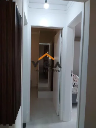 Imagem Apartamento para Venda em São Paulo, Vila Ré, 2 dormitórios, 1 banheiro, 1 vaga