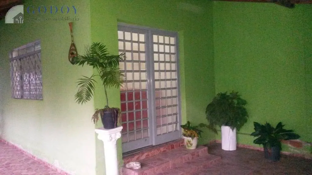 Imagem Casa à venda, 2 Vagas, 748M², Jardim Santa Cecília, Pindamonhangaba - SP