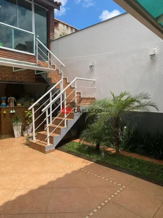 Imagem Sobrado à venda, Jardim do Mar, São Bernardo do Campo