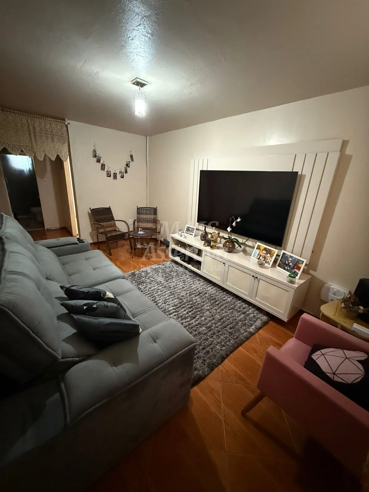 Imagem Casa semi mobiliada para venda em Canudos, Novo Hamburgo