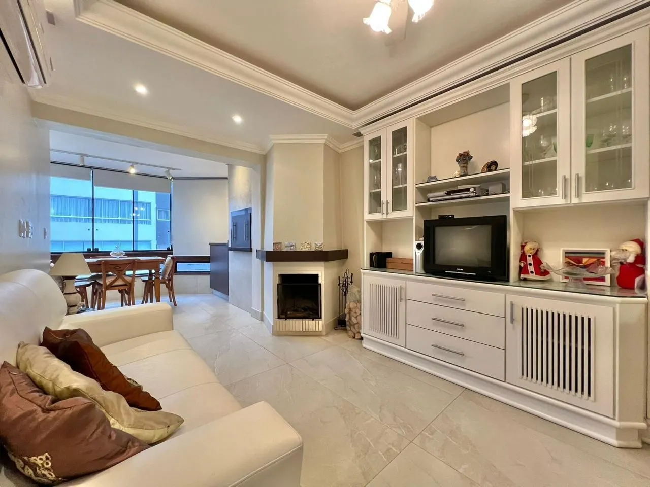 Imagem Apartamento em Praia de Arroio Teixeira (Arroio Teixeira)