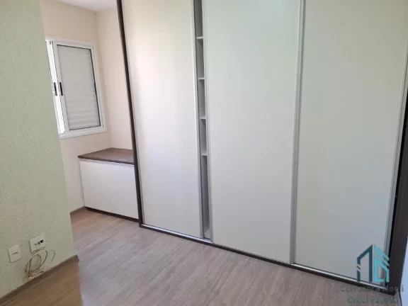 Imagem Apartamento clube completo 02 quartos c/ suíte, vaga coberta no Bacacheri em Curitiba PR