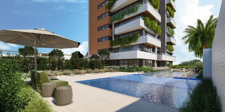 Imagem Garden para venda no bairro Auxiliadora em Porto Alegre