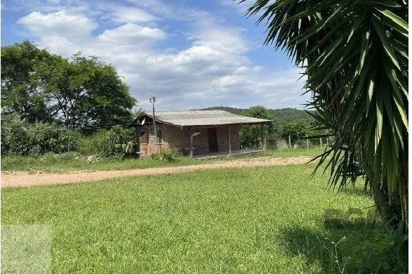 Imagem Área 20.000m2 - Bairro Belém Velho