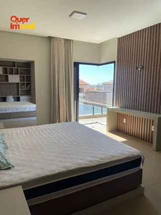 Imagem Imperdível: Casa à venda em Ribeirão Preto-SP, City Ribeirão, 4 quartos, 4 suítes, 1 sala, 5 banheiros, 6 vagas, 340m².