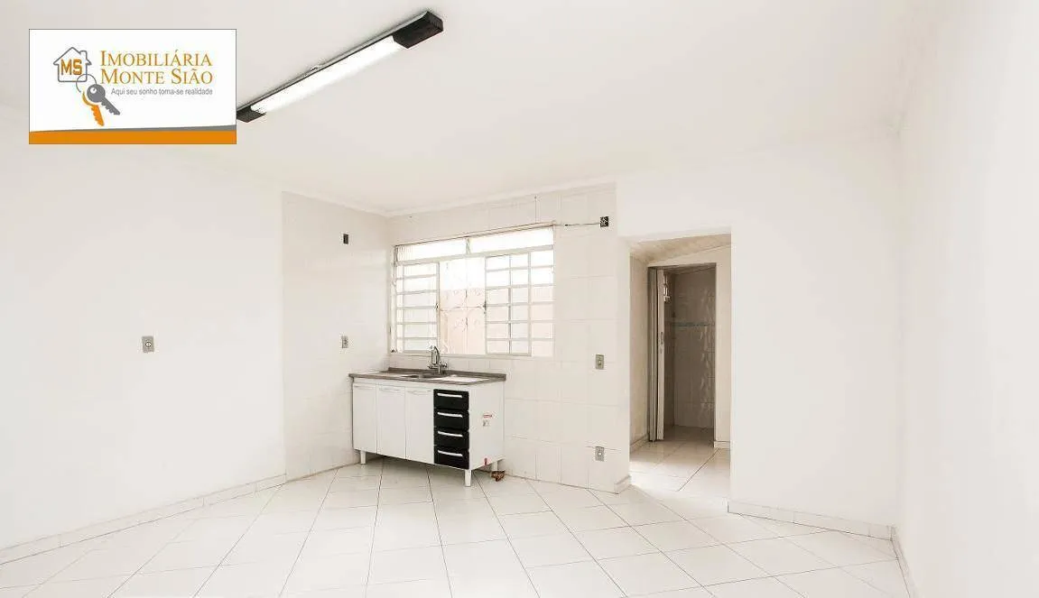 Imagem Sobrado com 2 dormitórios à venda, 120 m² por R$ 800.000,00 - Vila Galvão - Guarulhos/SP