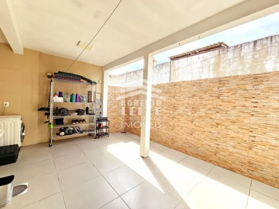 Imagem Condomínio Moradas Club - Alvorada - Casa Térrea em Condomínio