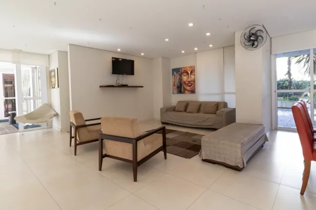 Imagem Apartamento à venda em São Paulo, Jaguar?(C), com 2 quartos, 70m2