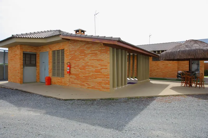 Imagem Galpão Industrial 5.200m² para venda ou locação na região Industrial -Sorocaba