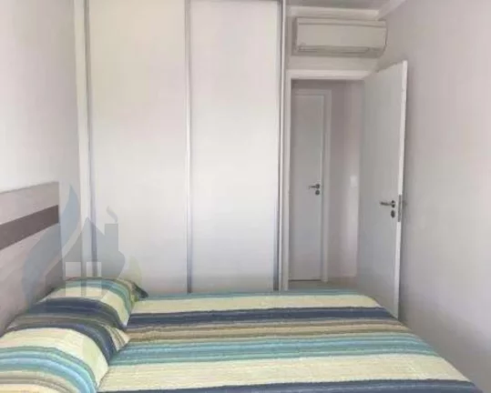 Imagem Apartamento de 3 dormitórios, 2 suíte, 3 banheiros e 2 vagas, com 97m² em Centro, Bertioga