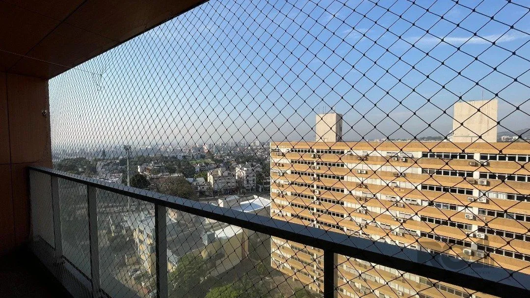 Imagem Apartamento em Petrópolis