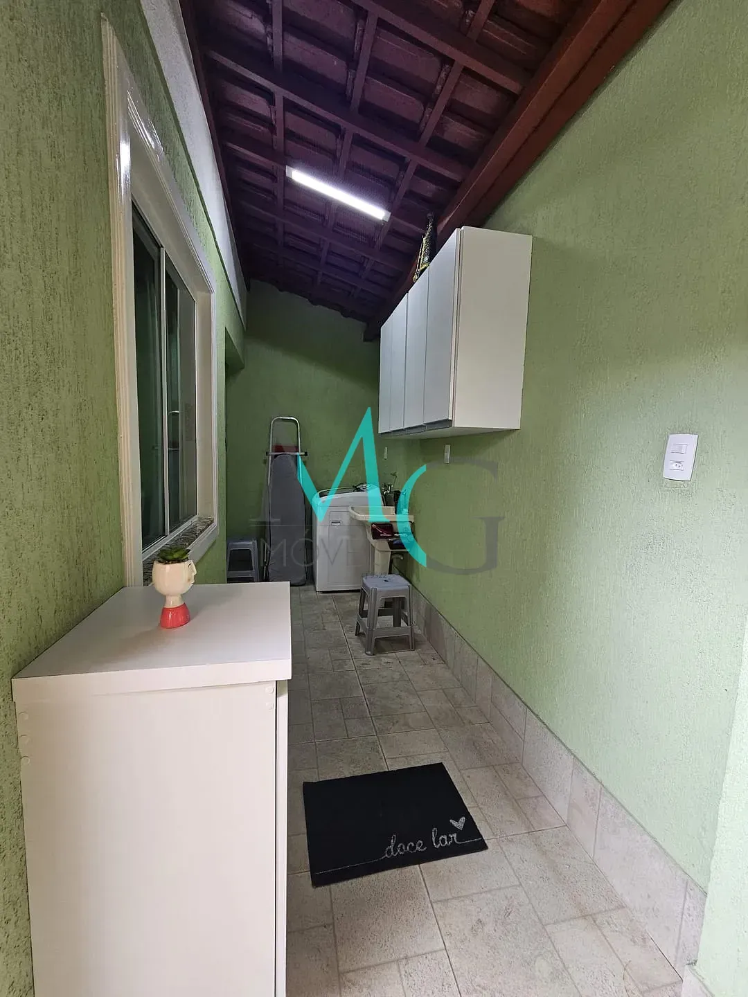 Imagem Casa 2 quartos à venda no Condomínio Califórnia, em Bangu, Rio de Janeiro, RJ