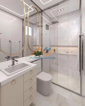 Imagem Apartamento na planta no bairro Iguaçu ? Ipatinga financiamento próprio