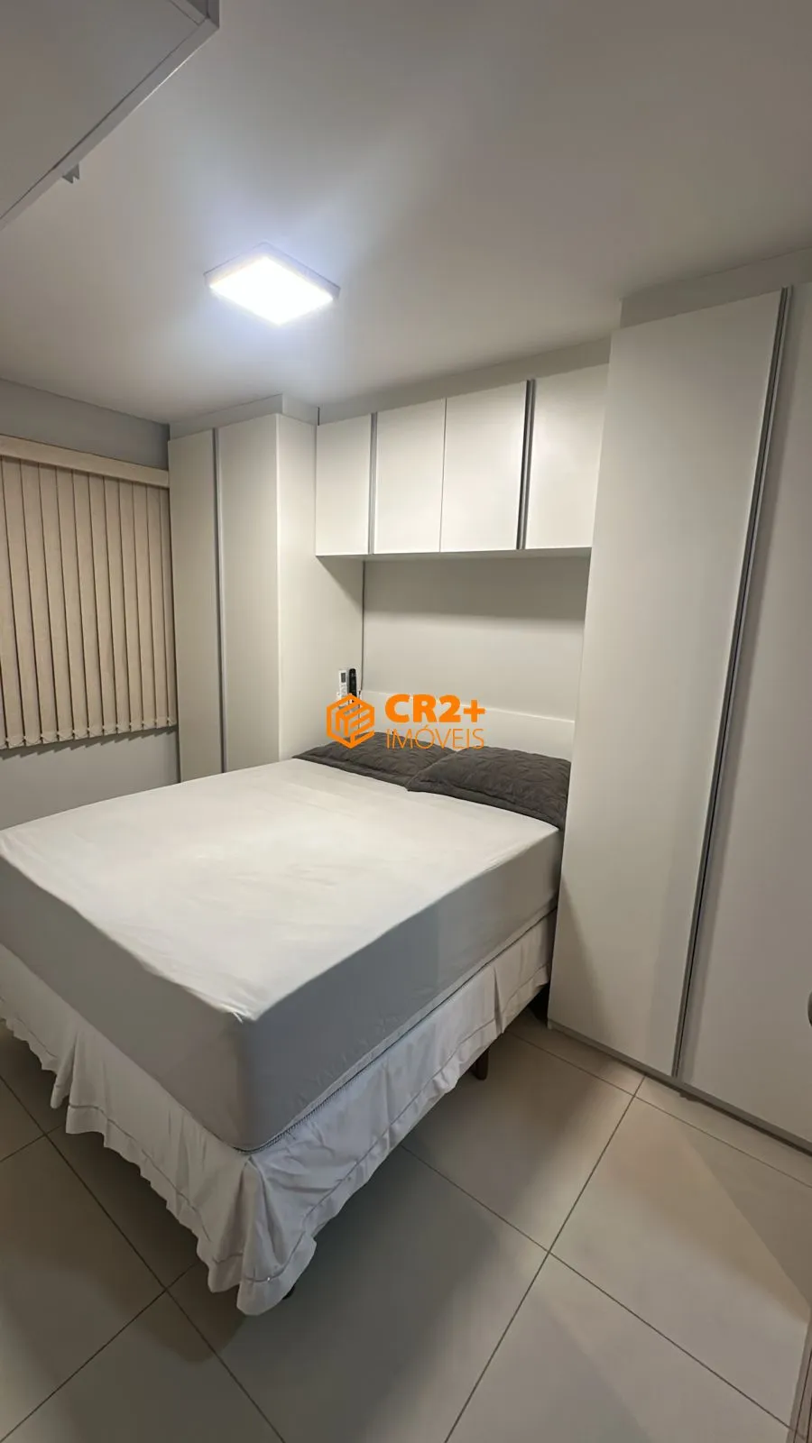 Imagem Vendo apartamento na encruzilhada 52m² Próximo a praça do entroncamento