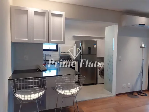 Imagem Flat disponível para venda Transamérica Prime Paradise Garden, com 100m², 3 dormitórios e 3 vagas