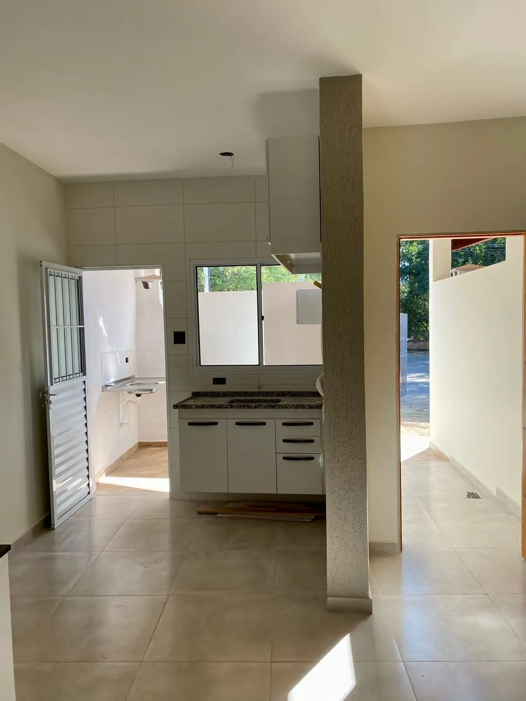 Imagem Casa à venda 3 Quartos, 1 Suite, 2 Vagas, 120M², Quiririm, Taubaté - SP