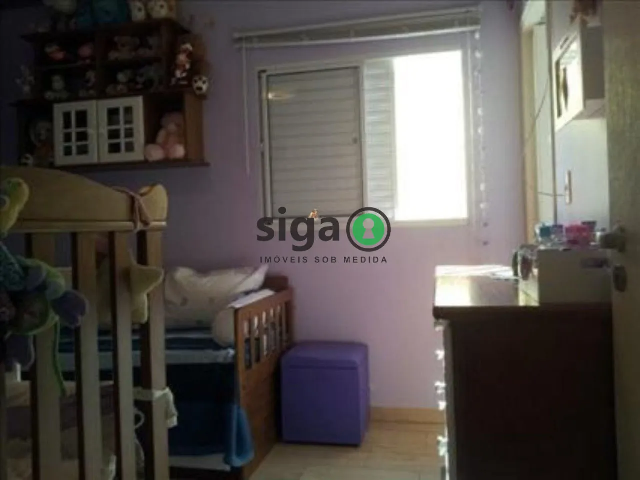 Imagem Casa/Sobrado no Jardim da Glória - 260m², 3 quartos (2 suítes), 1 vaga!!