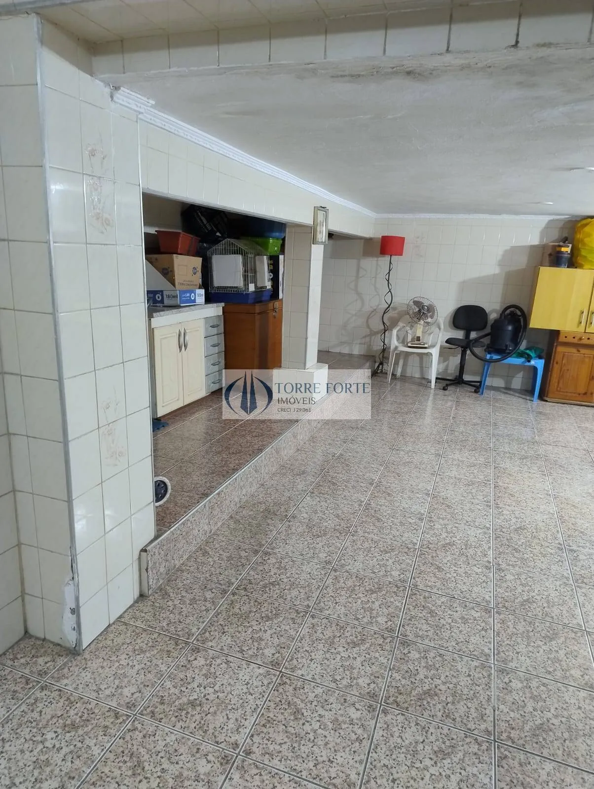 Imagem Casa estilo Sobrado de 185m² com 2 dormitórios no Jardim Vila Formosa