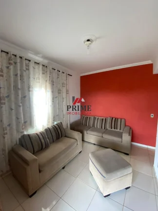 Imagem Casa Bairro Aeronautas - Lagoa Santa