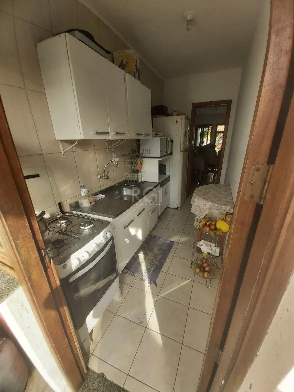 Imagem OPORTUNIDADE !! CASA NA HIPICA COM ÓTIMA LOCALIZAÇÃO