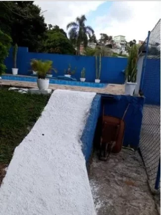 Imagem Chácara Atibaia Aceita Permuta Apto Zona Norte SP!