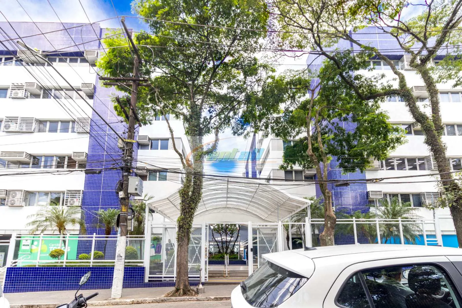 Imagem Conjunto Comercial/Sala