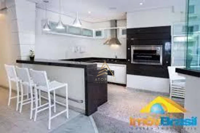 Imagem Apartamento à venda, 138 m² por R$ 4.014.000,00 - Centro - Balneário Camboriú/SC