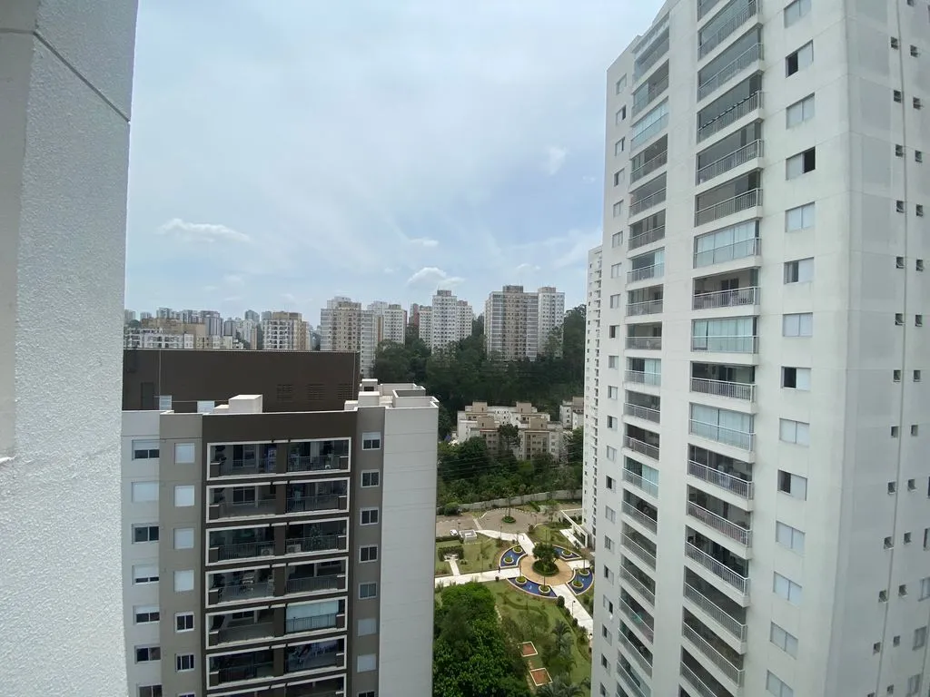 Imagem Apartamento à Venda em Vila Andrade, São Paulo - SP