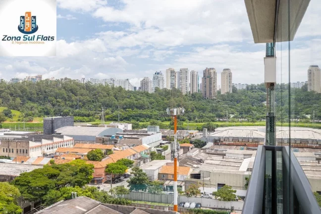 Imagem Apartamento à Venda Na Granja Julieta Com 2 Suítes e 2 Vagas - Varanda Gourmet