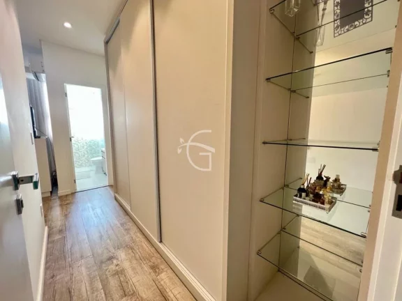 Imagem Um apartamento encantador!