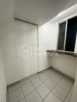Imagem SALA COMERCIAL 53 METROS - LOCACÃO - CENTRO - ITAJAI/SC