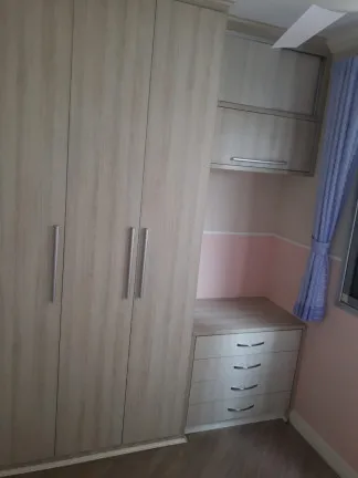 Imagem Apartamento com 3 Quartos à Venda, 60 m² em Cidade Patriarca - São Paulo