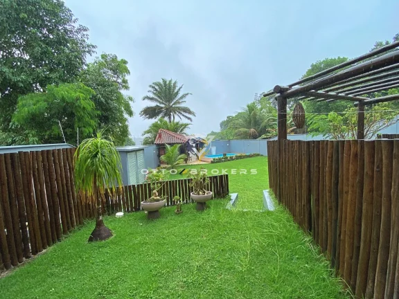 Imagem CASA RESIDENCIAL em SANTA CRUZ CABRÁLIA - BA, Centro