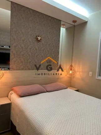 Imagem Apartamento para Venda em São Paulo, Vila Gomes Cardim, 3 dormitórios, 2 suítes, 3 banheiros, 2 vagas