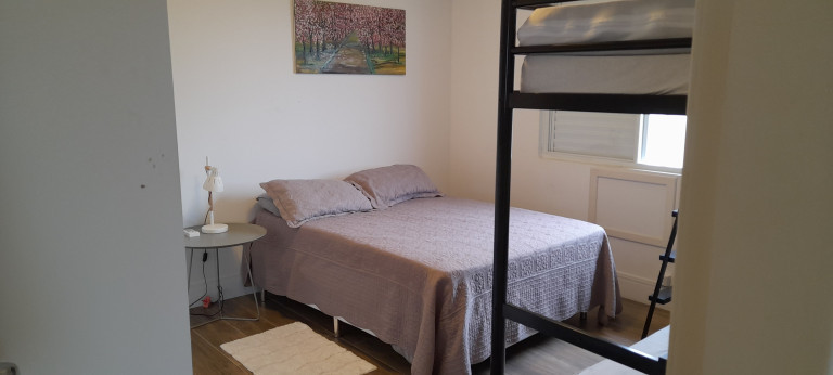 Imagem Apartamento com 2 Quartos para Temporada,  em Jurerê - Florianópolis