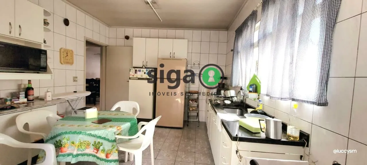 Imagem Sobrado para venda no Butantã 03 dormitórios, São Paulo - SP