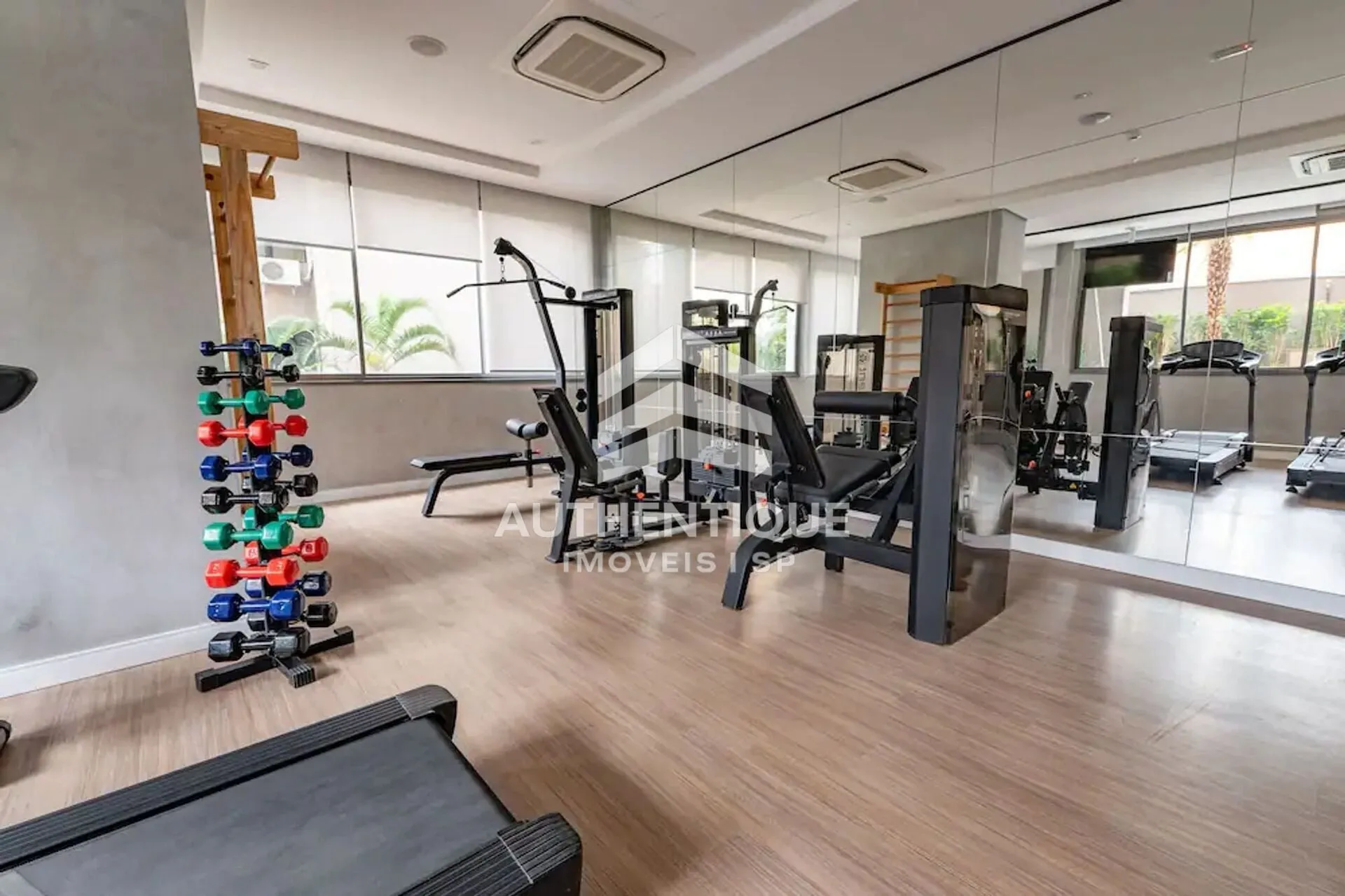 Imagem VITRALI MOEMA - Apartamento à venda em São Paulo/SP