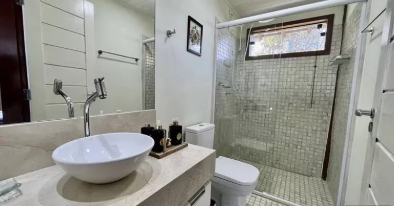 Imagem CASA AZUL - VILLAS DE SÃO JOSÉ