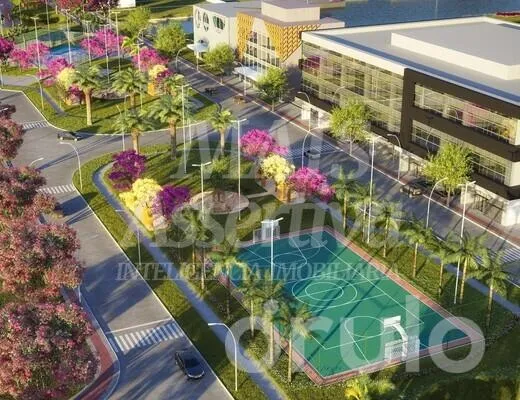 Imagem TERRENO PARA VENDA EM BIGUAÇU-SC