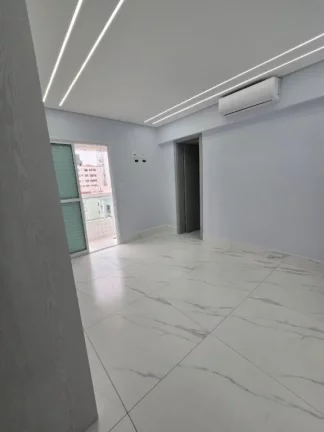 Imagem APARTAMENTO COM 116 m² - AVIAÇÃO - PRAIA GRANDE SP