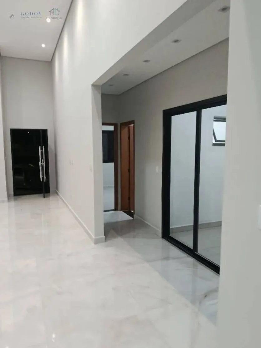 Imagem Casa à venda no Condomínio Bosque da Imperatriz - Pindamonhangaba