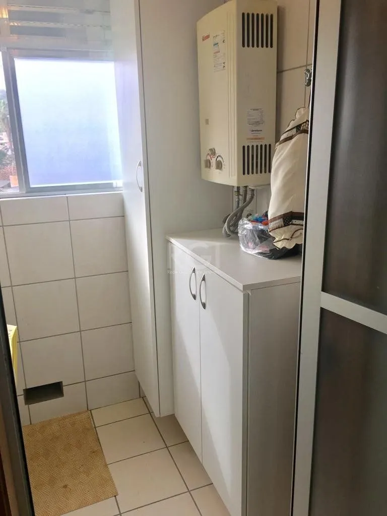 Imagem Apartamento para Venda - 59.63m², 2 dormitórios, 1 vaga - Cavalhada