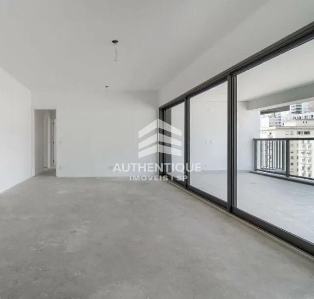 Imagem UPSIDE PINHEIROS - Apartamento à venda em São Paulo/SP